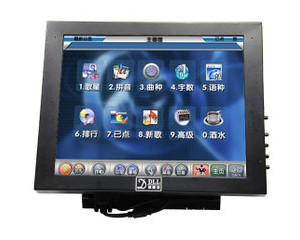 得丽珑DLL-170L触控一体机全面评测 报价、参数与用户体验解析